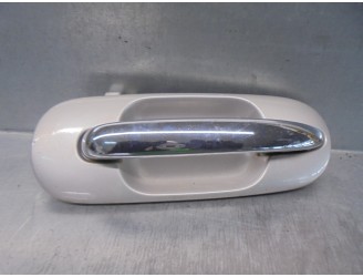 Recambio de maneta exterior trasera derecha para mg serie 45 (rt) 1.6 16v cat referencia OEM IAM CXB102950  