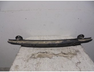 Recambio de refuerzo paragolpes trasero para bmw x3 (e83) 2.0d referencia OEM IAM DE HIERRO 5 PUERTAS
