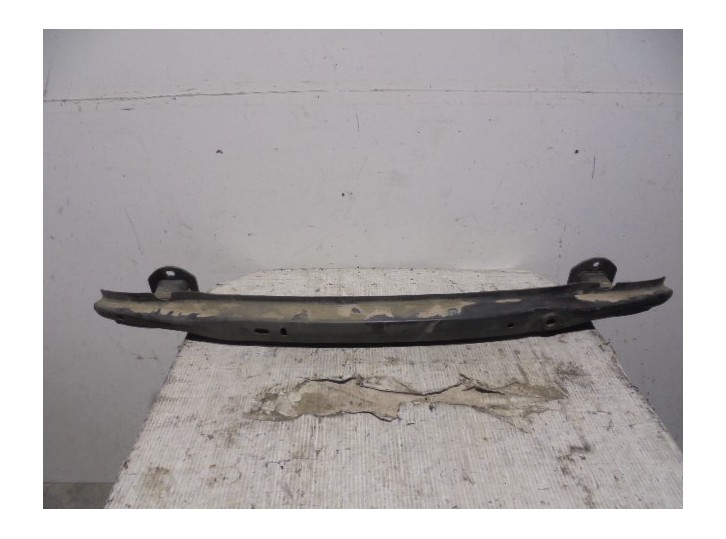 Recambio de refuerzo paragolpes trasero para bmw x3 (e83) 2.0d referencia OEM IAM DE HIERRO 5 PUERTAS