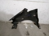 Replacement front right fender for Lancia Musa (350_) 1.4 (350.AXF1A) OEM IAM reference 51812230 51812230 