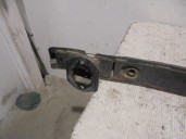 Recambio de refuerzo paragolpes trasero para bmw x3 (e83) 2.0d referencia OEM IAM DE HIERRO 5 PUERTAS