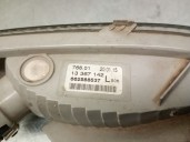 Recambio de piloto delantero izquierdo para opel astra j sports tourer (p10) 1.6 cdti (35) referencia OEM IAM 13367142 1226160 