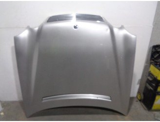 Recambio de capot para mercedes-benz clase e (w210) berlina 3.2 24v cat referencia OEM IAM A2108800357 GRIS 
