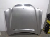 Replacement hood for Mercedes-Benz E-Class (W210) Berlina 3.2 24V CAT OEM IAM reference A2108800357 GREY 