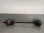 Recambio de transmision trasera derecha para bmw serie 1 berlina (e81/e87) 2.0 16v diesel cat referencia OEM IAM 7533446AI03 
