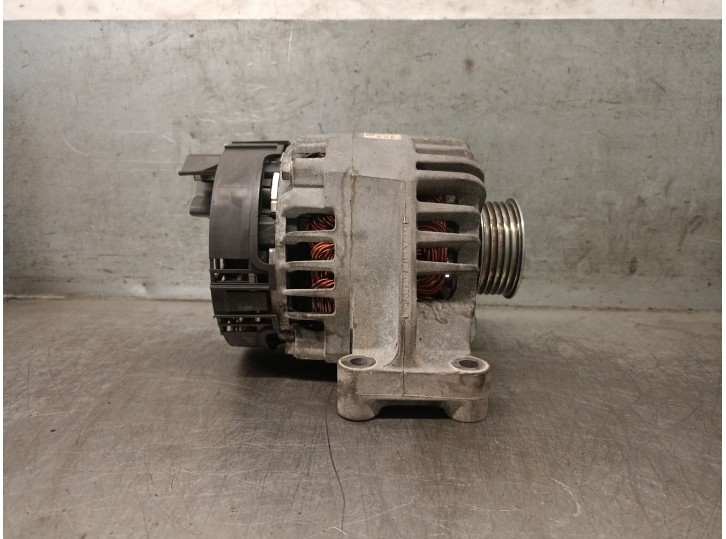 Recambio de alternador para lancia musa (350_) 1.4 (350.axf1a) referencia OEM IAM 51714791 51714791 MS1022118470 DENSO