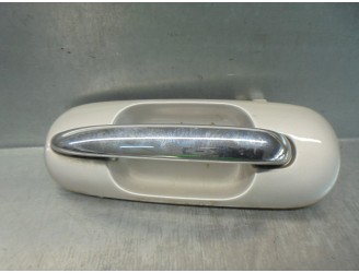 Recambio de maneta exterior trasera izquierda para mg serie 45 (rt) 1.6 16v cat referencia OEM IAM CXB102940  