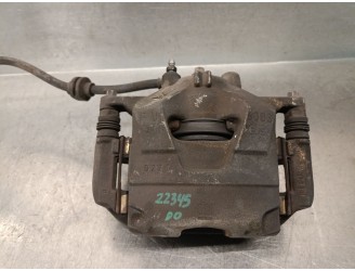 Recambio de pinza freno delantera derecha para opel astra j sports tourer (p10) 1.6 cdti (35) referencia OEM IAM 542114 542114 