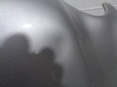 Replacement hood for Mercedes-Benz E-Class (W210) Saloon 3.2 24V CAT OEM IAM reference A2108800357 GREY 