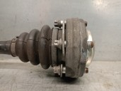 Recambio de transmision trasera derecha para bmw serie 1 berlina (e81/e87) 2.0 16v diesel cat referencia OEM IAM 7533446AI03 
