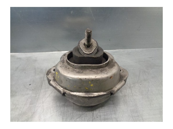 Recambio de soporte motor izquierdo para bmw x3 (e83) 2.0d referencia OEM IAM 22113400341  