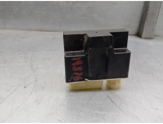 Recambio de caja precalentamiento para opel grandland x 1.6 16v cdti dpf referencia OEM IAM 9662570880  