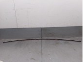 Recambio de molduras traseras para audi a6 c8 (4a2) 35 tdi mild hybrid referencia OEM IAM 4K5853927 4K5853927 