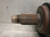 Recambio de transmision trasera derecha para bmw serie 1 berlina (e81/e87) 2.0 16v diesel cat referencia OEM IAM 7533446AI03 