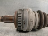 Recambio de transmision trasera derecha para bmw serie 1 berlina (e81/e87) 2.0 16v diesel cat referencia OEM IAM 7533446AI03 