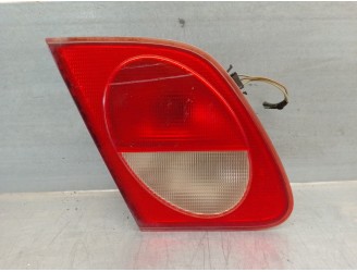 Recambio de piloto trasero izquierdo para mercedes-benz clase e (w210) berlina 3.2 24v cat referencia OEM IAM A2108200964 DE POR