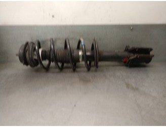 Recambio de amortiguador delantero izquierdo para lancia musa (350_) 1.4 (350.axf1a) referencia OEM IAM 50709510 50711038 