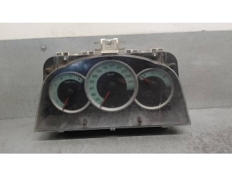 Recambio de cuadro instrumentos para toyota corolla verso (r1) 2.2 turbodiesel cat referencia OEM IAM 838000F091  DENSO