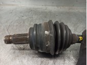 Recambio de transmision delantera izquierda para bmw x3 (e83) 2.0d referencia OEM IAM 3450563AI02 