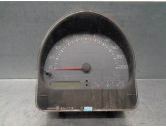 Recambio de cuadro instrumentos para fiat multipla (186) 1.9 jtd cat referencia OEM IAM 46510860 