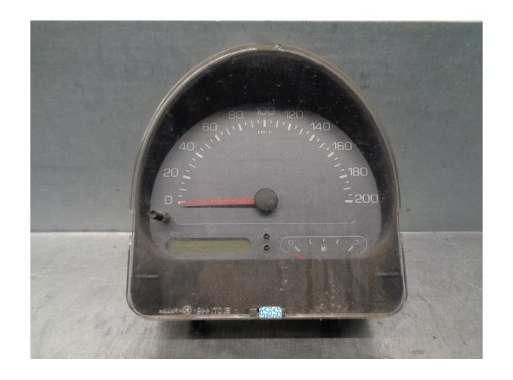 Recambio de cuadro instrumentos para fiat multipla (186) 1.9 jtd cat referencia OEM IAM 46510860 