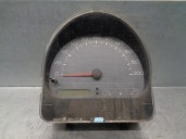 Recambio de cuadro instrumentos para fiat multipla (186) 1.9 jtd cat referencia OEM IAM 46510860 