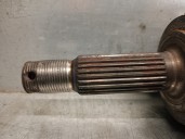 Recambio de transmision delantera derecha para kia rio ii (jb) 1.4 16v referencia OEM IAM 495001G050  