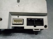 Recambio de cuadro instrumentos para fiat multipla (186) 1.9 jtd cat referencia OEM IAM 46510860 