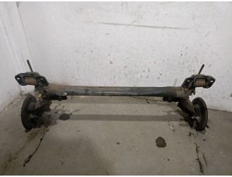 Recambio de puente trasero para opel astra j sports tourer (p10) 1.6 cdti (35) referencia OEM IAM 402118 402118 