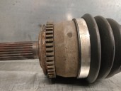 Recambio de transmision delantera derecha para kia rio ii (jb) 1.4 16v referencia OEM IAM 495001G050  