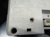 Recambio de cuadro instrumentos para fiat multipla (186) 1.9 jtd cat referencia OEM IAM 46510860 