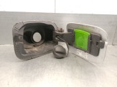 Recambio de tapa exterior combustible para skoda scala (nw1) 1.0 tsi referencia OEM IAM 657809702 657809702 