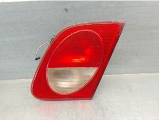 Recambio de piloto trasero derecho para mercedes-benz clase e (w210) berlina 3.2 24v cat referencia OEM IAM A2108201064 DE PORTO