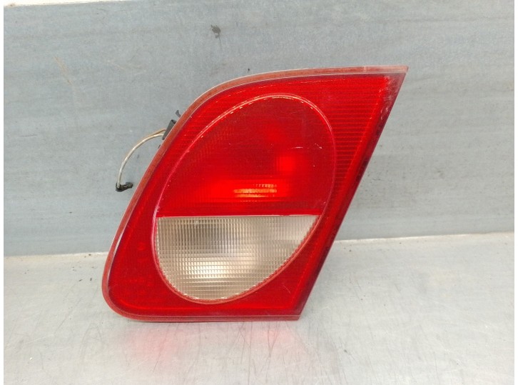 Recambio de piloto trasero derecho para mercedes-benz clase e (w210) berlina 3.2 24v cat referencia OEM IAM A2108201064 DE PORTO