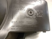 Recambio de tapa exterior combustible para skoda scala (nw1) 1.0 tsi referencia OEM IAM 657809702 657809702 