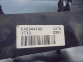 Recambio de mando luces para mg serie 45 (rt) 1.6 16v cat referencia OEM IAM 54034419D RV9998 