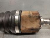 Recambio de transmision delantera derecha para kia rio ii (jb) 1.4 16v referencia OEM IAM 495001G050  