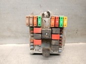 Recambio de caja reles / fusibles para lancia musa (350_) 1.4 (350.axf1a) referencia OEM IAM 51799612  