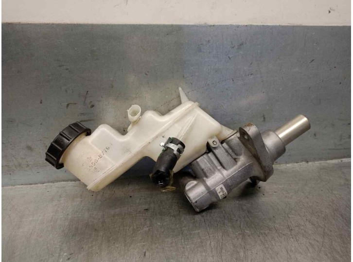 Recambio de bomba freno para toyota yaris 1.0 cat referencia OEM IAM 03350887771 03350887761 ATE