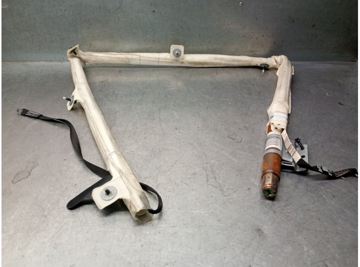 Recambio de airbag delantero derecho para volvo c30 (533) 1.8 referencia OEM IAM 30780734 31271076 608807500 AUTOLIV