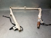 Recambio de airbag delantero derecho para volvo c30 (533) 1.8 referencia OEM IAM 30780734 31271076 608807500 AUTOLIV