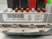 Recambio de caja reles / fusibles para lancia musa (350_) 1.4 (350.axf1a) referencia OEM IAM 51799612  