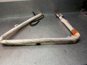 Recambio de airbag delantero derecho para volvo c30 (533) 1.8 referencia OEM IAM 30780734 31271076 608807500 AUTOLIV
