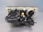 Recambio de mando calefaccion / aire acondicionado para mg serie 45 (rt) 1.6 16v cat referencia OEM IAM JFC107850 