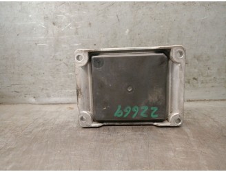 Recambio de centralita motor uce para lancia musa (350_) 1.4 (350.axf1a) referencia OEM IAM 00552088520 00552088520 0261201110 B