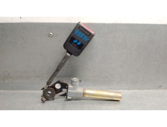 Recambio de pretensor airbag derecho para renault scenic (ja..) 1.6 referencia OEM IAM 7700840664J 7700832666 