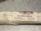 Recambio de airbag delantero derecho para volvo c30 (533) 1.8 referencia OEM IAM 30780734 31271076 608807500 AUTOLIV