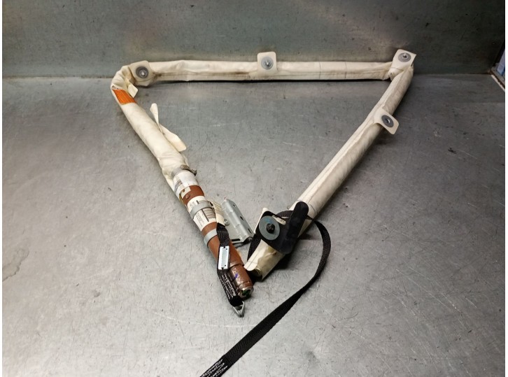 Recambio de airbag delantero izquierdo para volvo c30 (533) 1.8 referencia OEM IAM 30780732 31271075 608807500 AUTOLIV