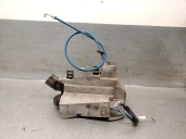 Recambio de cerradura puerta trasera izquierda para lancia musa (350_) 1.4 (350.axf1a) referencia OEM IAM 51823817  