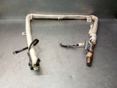 Recambio de airbag delantero izquierdo para volvo c30 (533) 1.8 referencia OEM IAM 30780732 31271075 608807500 AUTOLIV